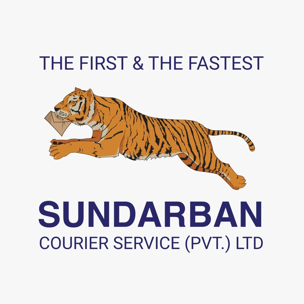 Sundarban Logo